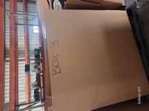 B200 PLANE PARTS
