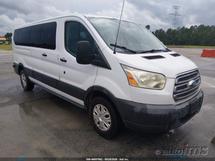 2015 FORD Transit