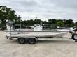 2007 Blue Wave 220 Super T