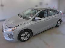 2020 HYUNDAI Ioniq