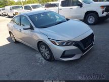 2022 NISSAN Sentra