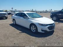 2020 CHEVROLET Malibu