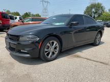 2020 DODGE Charger