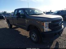 2022 FORD F-250