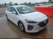 2020 HYUNDAI Ioniq