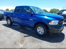 2018 RAM RAM 1500