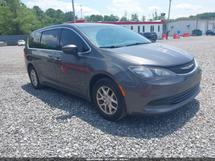 2020 CHRYSLER Voyager