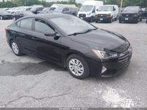 2020 HYUNDAI ELANTRA GLS