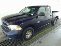2018 RAM RAM 1500