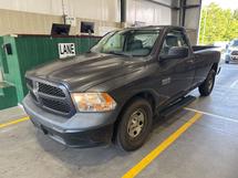 2018 RAM RAM 1500