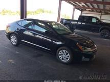 2020 HYUNDAI ELANTRA GLS