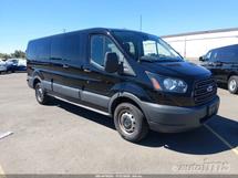2018 FORD TRANSIT350