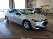 2020 CHEVROLET Malibu