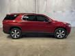 2020 Chevrolet Traverse LT AWD