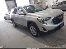 2021 CHEVROLET TERRAIN