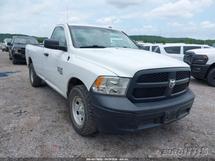 2023 RAM RAM 1500