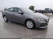 2021 NISSAN Sentra