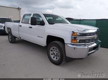 2018 CHEVROLET K3500