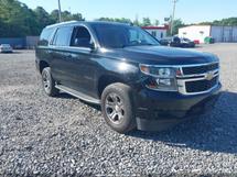 2020 CHEVROLET Tahoe
