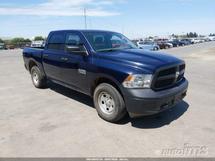 2017 RAM RAM 1500