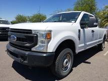 2022 FORD F-350
