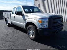 2015 FORD F-250