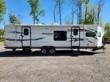 2015 Rockwood Windjammer 3008W