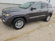 2019 JEEP GRCHEROKEE