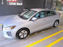 2020 HYUNDAI IONIQ HEV