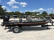 2020 Bass Tracker Classic XL
