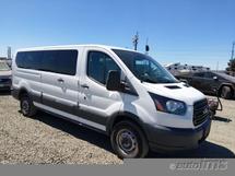 2018 FORD TRANSIT350