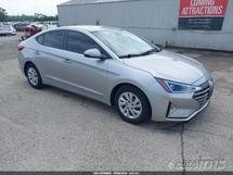 2020 HYUNDAI ELANTRA GLS