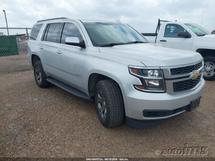 2019 CHEVROLET Tahoe