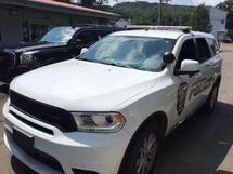 2020 DODGE DURANGO SSV