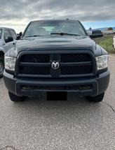 2017 Dodge Ram