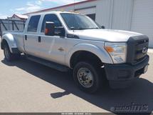2015 FORD F-350