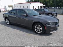 2020 DODGE Charger