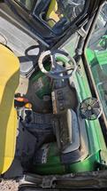 2015 John Deere Gator