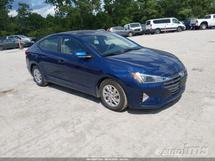 2020 HYUNDAI ELANTRA GLS