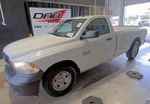 2017 RAM RAM 1500