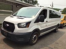 2021 FORD TRANSIT350