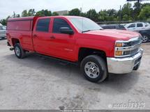 2019 CHEVROLET K2500HD