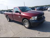 2017 RAM RAM 1500