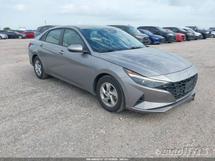 2023 HYUNDAI ELANTRA GLS