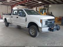 2019 FORD F-350