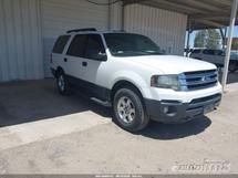 2017 FORD Expedition