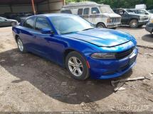 2020 DODGE Charger