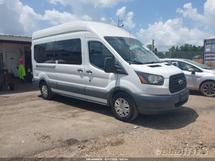 2017 FORD TRNSIT35WC