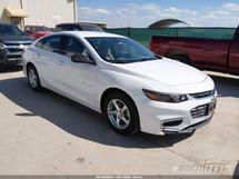 2016 CHEVROLET Malibu