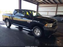 2019 RAM RAM 1500